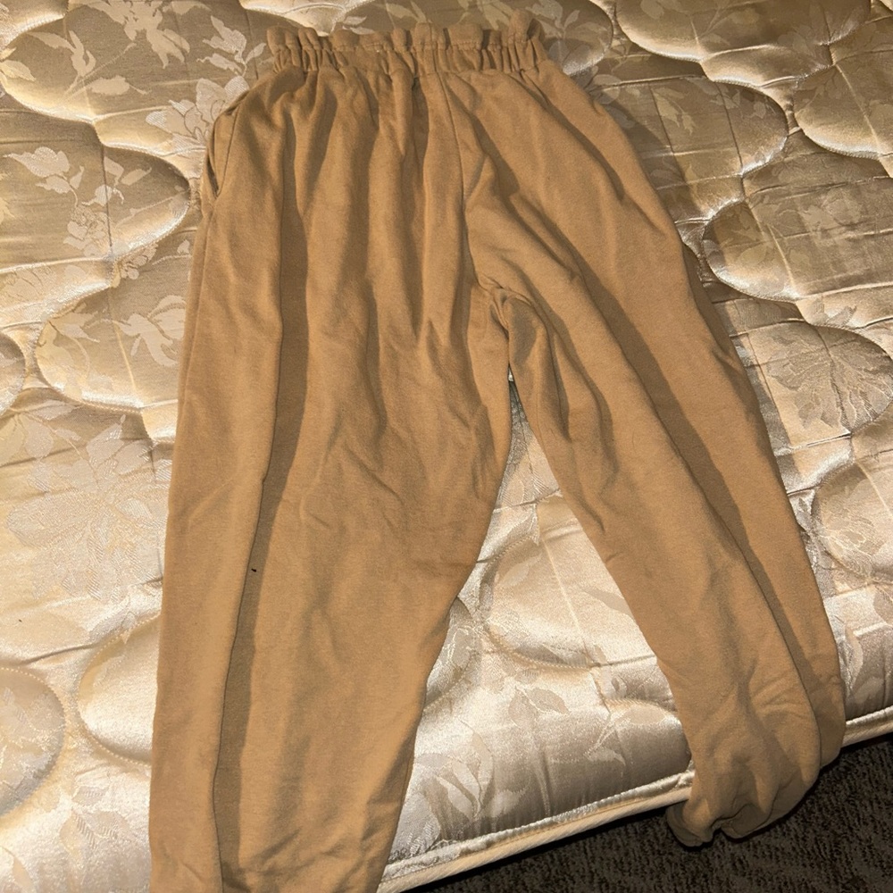 Reflex Joggers